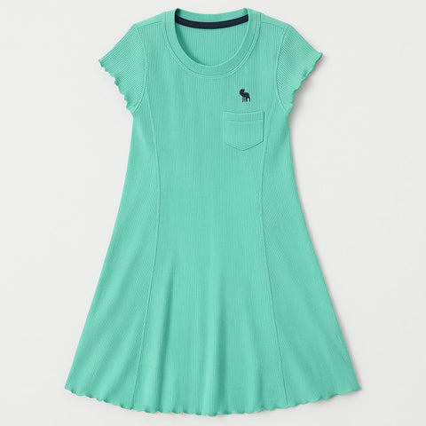 Robe - Fille - 5 ans