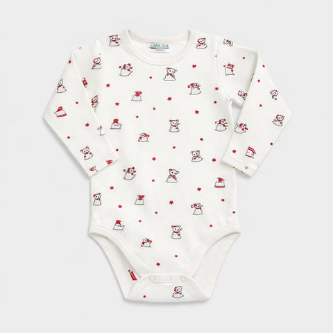 Body - Bambina - 96 - 101 | 3 anni