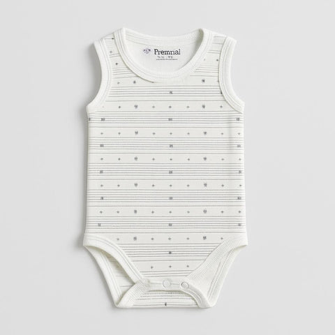 Baby Rompers - Baby - 50 - 59 < 3 months