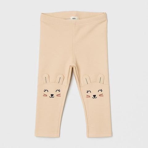 Leggings - Filles - 72-77 | 9 mois