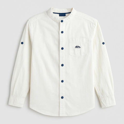 Camicia - Bambino - 120 - 125 | 7 anni