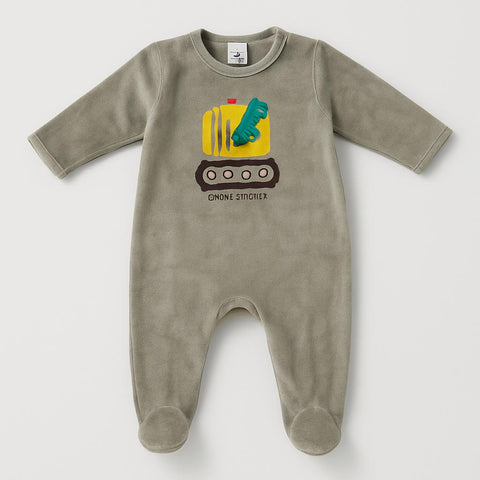 Completo - Bambino - 60 - 65 | 3 mesi