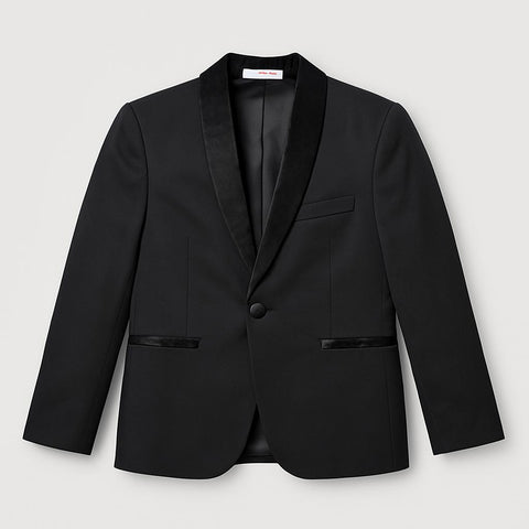 Spring Jacket - Boys - 102 - 107 | 4 years