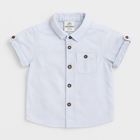 Chemise - Garçon - 84 - 89 | 18 mois