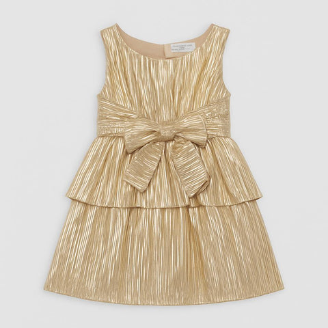 Robe - Bébé fille - 9 mois