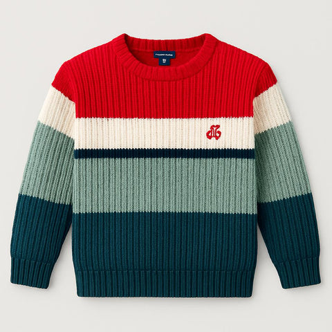 Maglione - Bambino - 120 - 125 | 7 anni