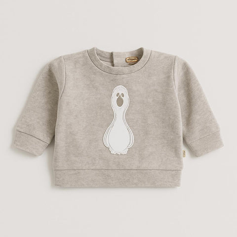 Sweat-shirt - Garçons - 66-71 | 6 mois