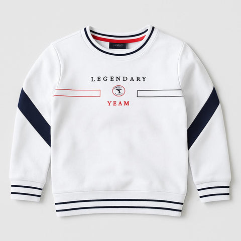 Sweat-shirt - Garçons - 102-107 | 4 ans