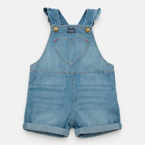 Tenue - Filles - 72-77 | 9 mois