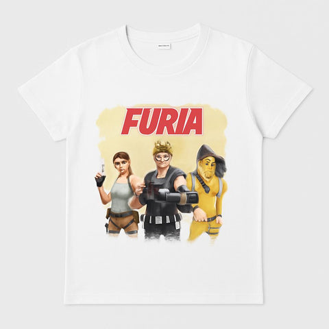 T-shirt à manches courtes - Garçon - 150-157 cm | 12 ans
