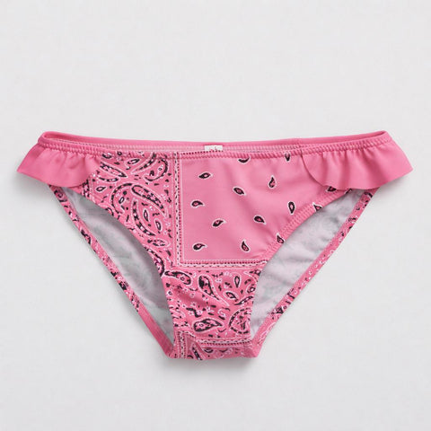 Costume - Bambina - 114 - 119 | 6 anni