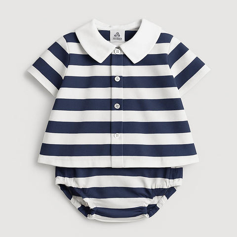 Completo - Bambino - 6 mesi