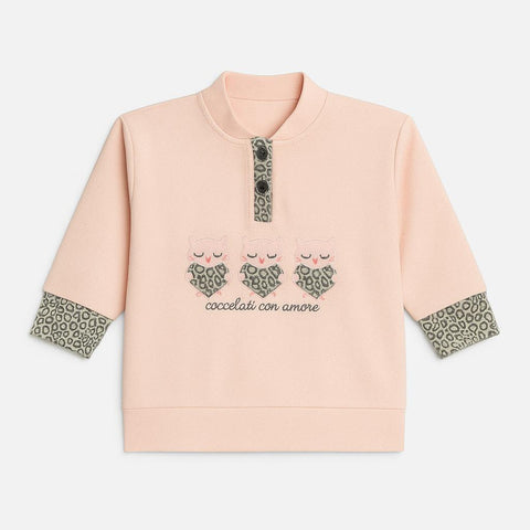 Pyjamas - Filles - 96 - 101 | 3 ans
