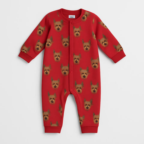 Pyjamas - Garçons - 78 - 83 | 1 an