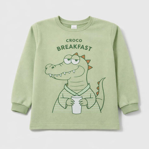 T-shirt à manches longues - Garçons - 96-101 | 3 ans