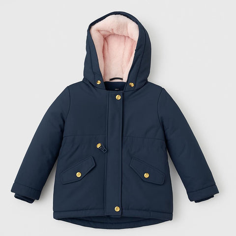 Heavy Winter Jacket - Girls - 102-107 | 4 years