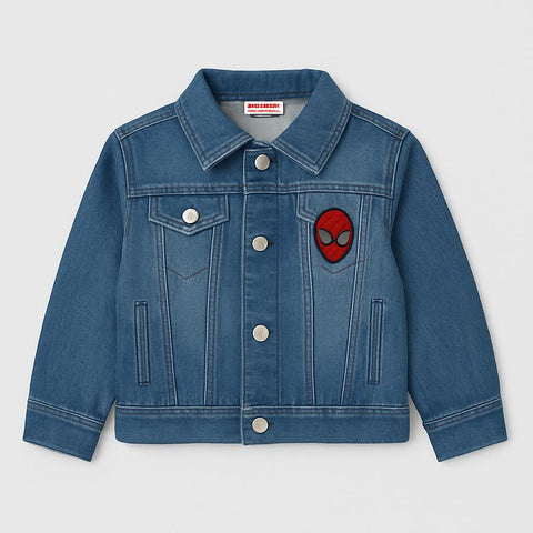 Giacca primavera - Bambino - 96 - 101 | 3 anni