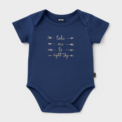 Grenouillères pour nouveau-né - Bébé - 6 mois
