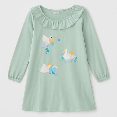 Pyjamas pour filles - 144-149 | 11 ans