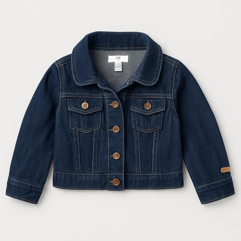 Veste de printemps - Filles - 84-89 | 18 mois