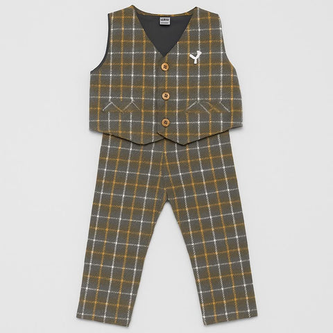 Complet - Enfant - 84 - 89 | 18 mois