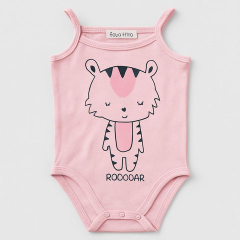 Body - Bambina - 66 - 71 | 6 mesi