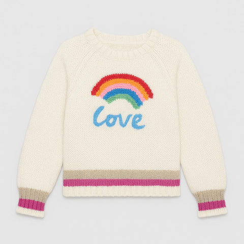 Pull - Fille - 4 ans
