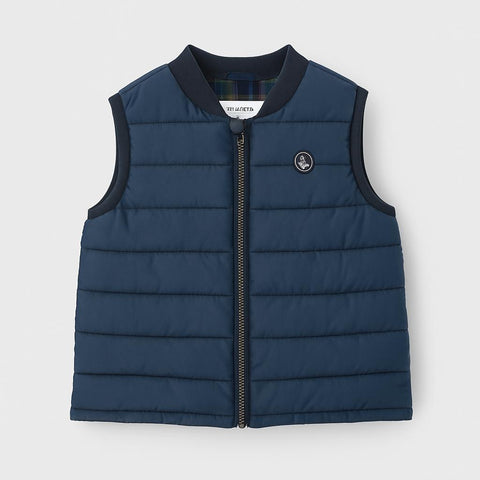 Vest - Boys - 84 - 89 | 18 months