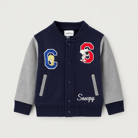 Sweatshirt - Boys - 90 - 95 | 2 years