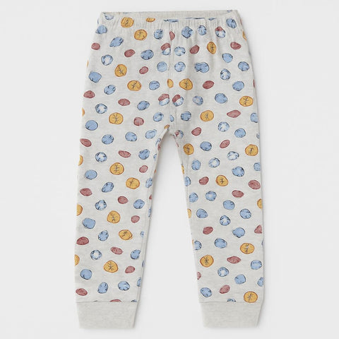 Pyjamas - Garçons - 114-119 | 6 ans