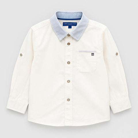 Chemise - Enfant - 1 an
