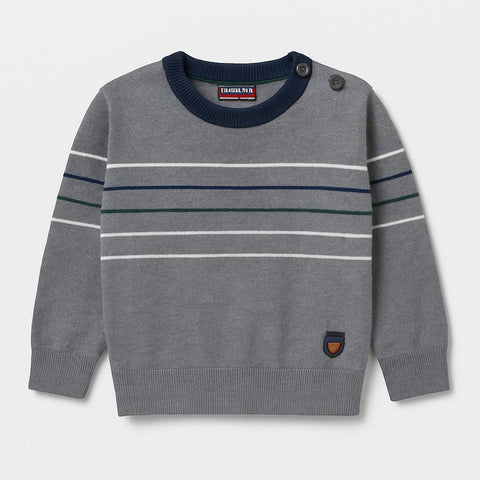 Pull - Bébé - 18 mois