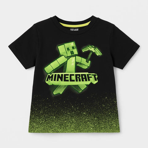 T-shirt à manches courtes - Filles - 96 - 101 | 3 ans