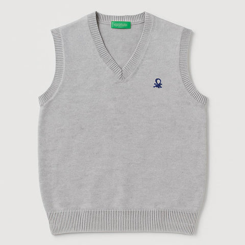 Gilet - Enfant - 126 - 131 | 8 ans
