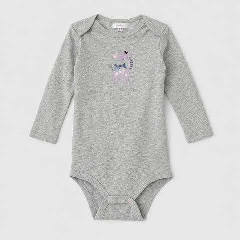 Body - Bambina - 102 - 107 | 4 anni