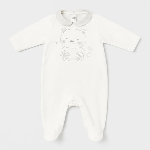 Completo - Bambino - 50 - 59 < 3 mesi