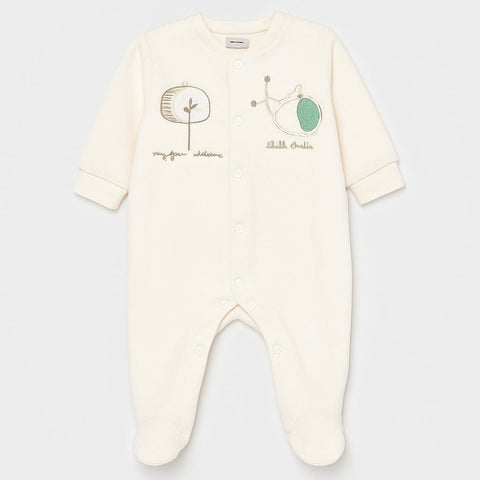 Pyjamas - Filles - 66-71 | 6 mois