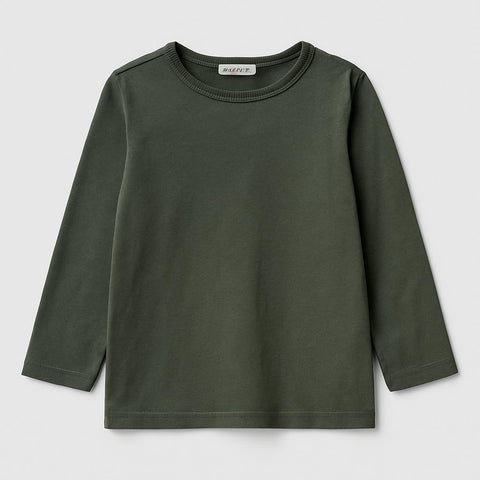 T-shirt à manches longues - Garçon - 114-119 | 6 ans