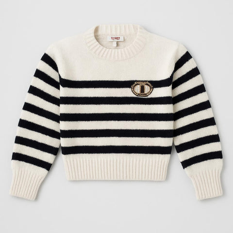 Pull - Filles - 96 - 101 | 3 ans