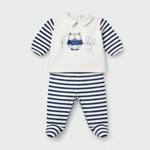 Completo - Bambino - 50 - 59 < 3 mesi