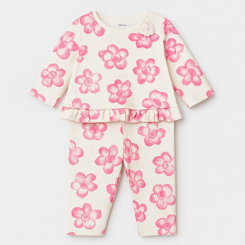 Pyjamas - Filles - 90 - 95 | 2 ans