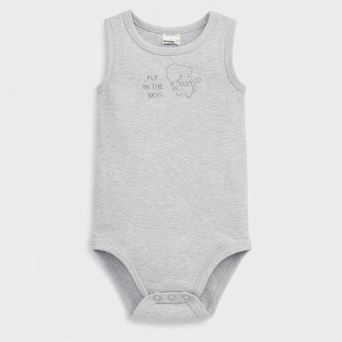 Body - Bambino - 96 - 101 | 3 anni