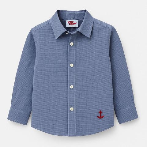 Chemise - Enfant - 18 mois