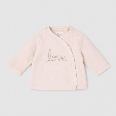 T-shirt à manches longues - Filles - 50-59 ans < 3 mois