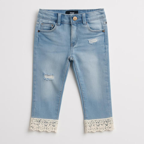 Jeans - Bambina - 78 - 83 | 1 anno