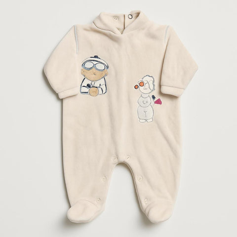 Completo - Bambino - 90 - 95 | 2 anni