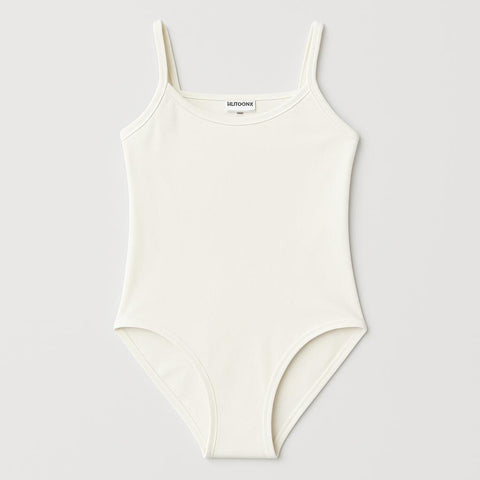 Body - Bambina - 126 - 131 | 8 anni