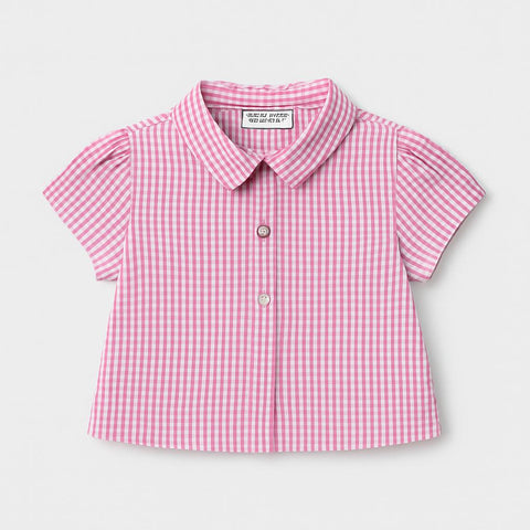 Camicia - Bambina - 1 anno