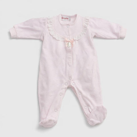 Tutine neonato - Bambina - 50 - 59 < 3 mesi