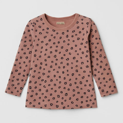 T-shirt à manches longues - Filles - 96-101 | 3 ans